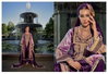 Kuch Khaas Vol 10 Winter Wear Velvet Salwar Kameez Wholesale Price In Surat